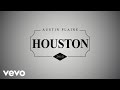 Austin Plaine - Houston (Lyric Video) 