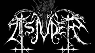 Tsjuder - Mouth Of Madness