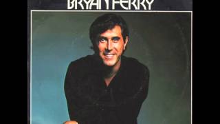 Bryan Ferry - This Is Tomorrow