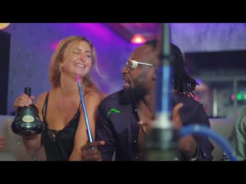 Adonis LeMeneur Feat Blatt - Michto (Clip Officiel)