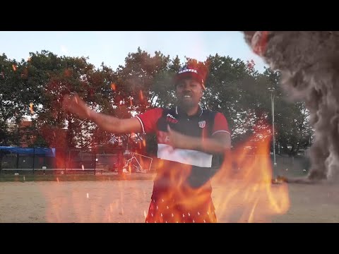 Jay Kinser ft. Ruste Juxx - Bomb On Em (Official Video)