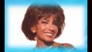 Shirley Bassey - FEVER (You Give Me Fever) (2014 Recording)