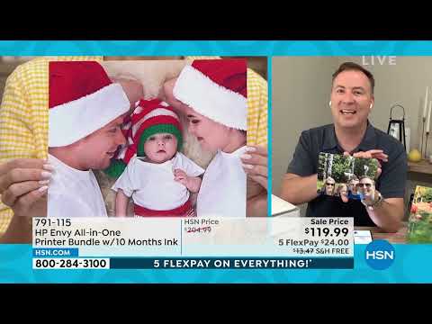 HSN | Home Innovations Sale - HP 08.13.2022 - 03 PM