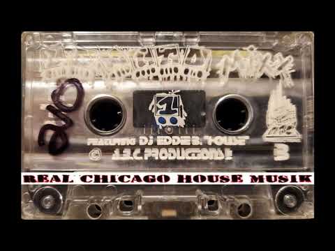 Lokito Mix 1 DJ Eddie B  House