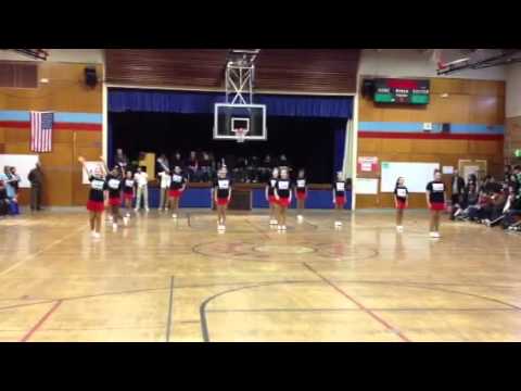 Winter Assembly 2011