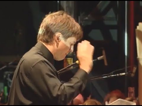 The Boston Pops Esplanade Orchestra - Full Concert - 08/10/08 - Martha's Vineyard, MA (OFFICIAL)