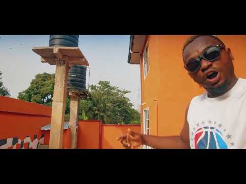 Flatelo - Jon Bull  (Pappy kojo Diss)(Official Video)