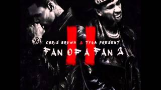 Chris Brown ft Tyga - Bitches (Fan of a Fan 2)