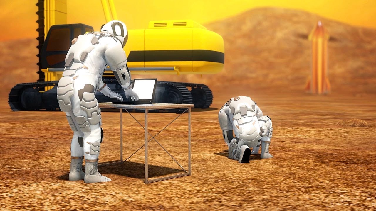 Image for the title: Youtube Image