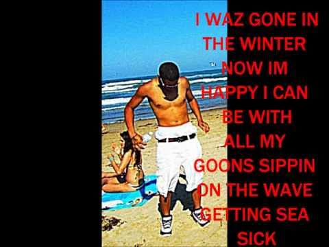 Jokash Bokotax  La Melma Lokon Raze - El Verano En Nueva York