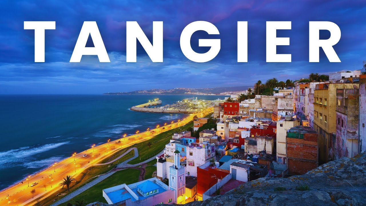 Top 10 Best Things to do in Tangier That Most Tourists Miss!