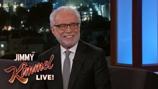 Wolf Blitzer on Trump Attacking the Media