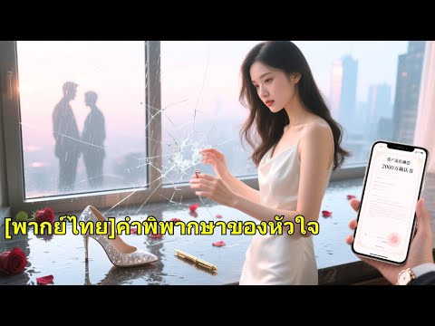 ชีวิตคู่ 7 ปีพังเพราะการทรยศ สามีจงใจแพ้คดีเพื่อปกป้องรักแรก ใช้เงินภรรยาจนเธอเสีย 20 ล้า#250930byB3