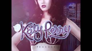 Katy Perry - Peacock (HQ)