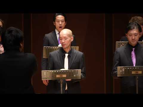 Quem vidistis pastores dicite (Francis Poulenc) - AcappelLabo