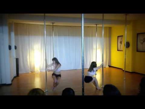 04.Thess Pole Art Show 13 - Level 3 (Nirvana - Heart Shaped Box)