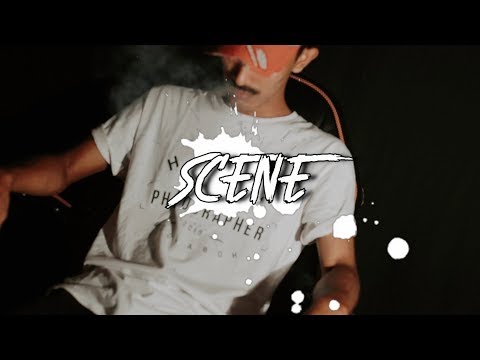 Papiozi - SCENE ( Official Music Video )