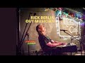 Out Musician Rick Berlin Sings for LGBTQ Folks Who May Be Isolated, Lonely and Afraid