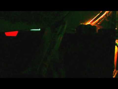 jah chalice soundsystem ls. Isayah at rootsbase 2013