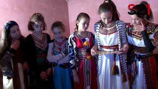 Chanson en kabyle Agerruj