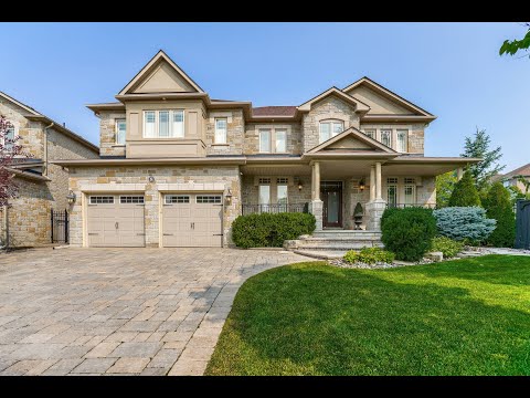 8 Rosa Court, Woodbridge Home for Sale - Real Estate Properties for Sale