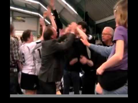 LDODK - Die Haghe (Kampioenswedstrijd 2010!!)