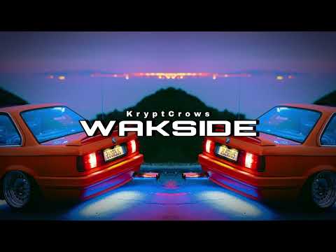 WAKSIDE x AYA.N - COM BACK x KNL - BIBI LA COCO [MELO REMIX] 2024