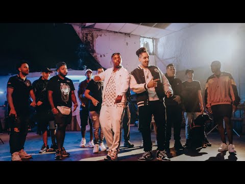 Kayblack & Froid - Cachorro Louco (Prod. Wall Hein e Castro)