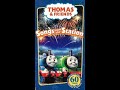 Closing To Thomas Friends Songs From The Station 2005 VHS Version 1