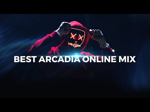 KTREK BEST ARCADIA ONLINE MIX
