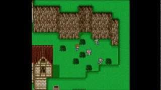 Let's Play Final Fantasy V Part 42 - Go for the Gourd!