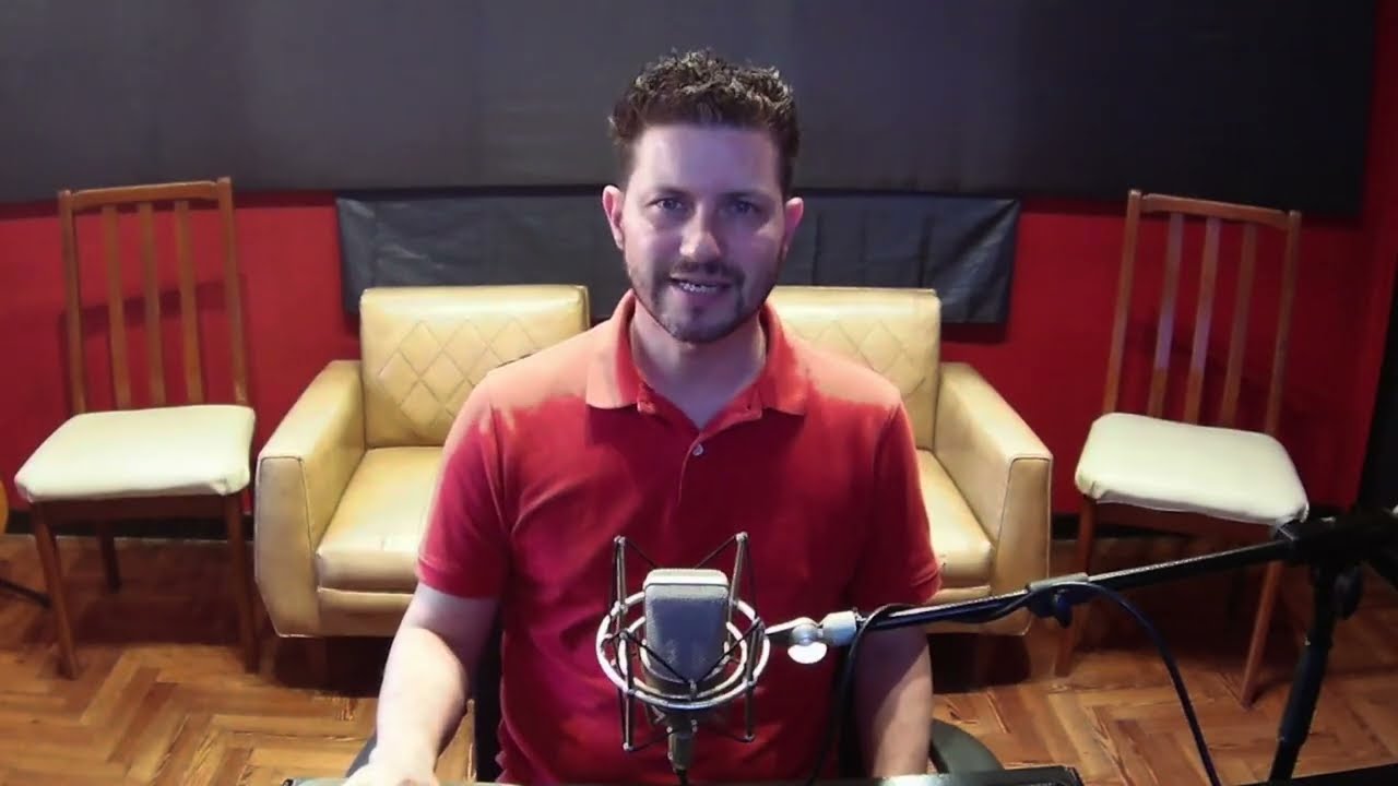 Estructura de una computadora