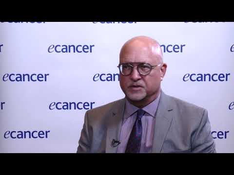 Pancreatic cancer recurrence