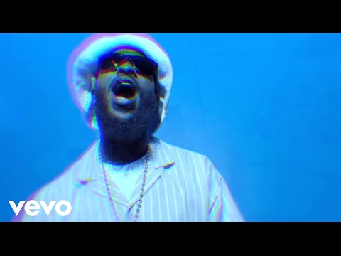 Boss Mac'n West - Blue Strips (Official Music Video)