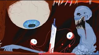 Swordswallower►Бери меч побольше кидай его подальше