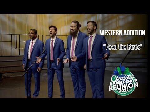 Western Addition