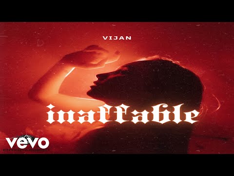 Vijan - Inaffable (Official Auido)