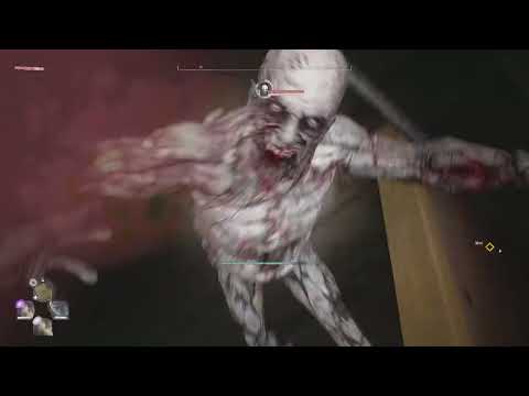 Dying Light 2: Stay Human (PS5 60FPS) BAGAIMANA CARA AIDEN LEWATIN VOLATILE? -PT 146 (BHS INDONESIA)
