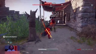 THE BEST ASSASSIN KNOWN TO MANKIND!!! AC ODYSSEY GAMEPLAY