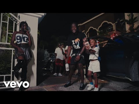 DannyG - Bawl An Beg (Official Music Video)