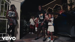 DannyG - Bawl An Beg (Official Music Video)