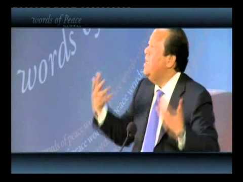 Words of Peace - Believing and Knowing