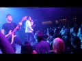 STICK TO YOUR GUNS - The Crown 