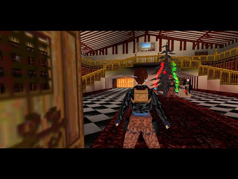 TRLE LB Advent Calendar 2004 - December 19th