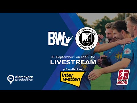 BW Lohne - BSV SW Rehden | Punktspiel