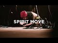 Spirit Move - kalley | Bethel Music