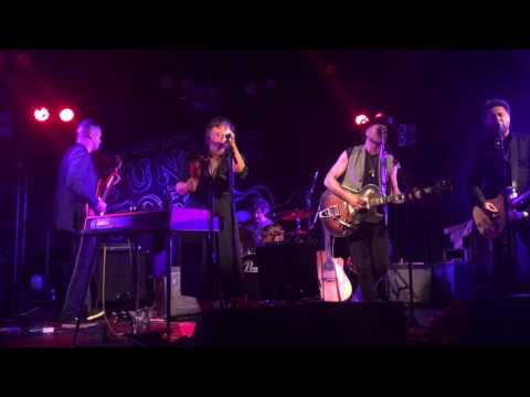 AARON CARPENTER & THE REVELATORS | THE TUNING FORK | 04/08/17