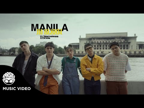 Video thumbnail for Manila In Bloom