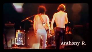 The Rolling Stones - Dance Little Sister LIVE 1977 LIVE