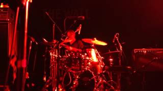 Yo La Tengo - Blue Line Swinger - The Wall Taipei Taiwan